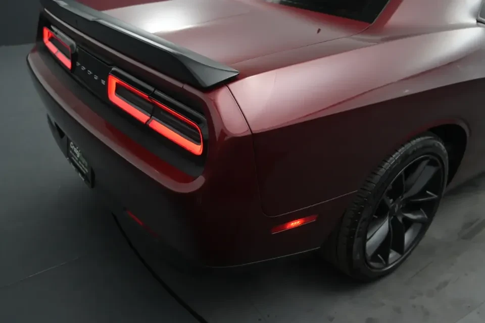 2021 Dodge Challenger SRT8 & 392 3rd Gen - Image 15 of 19