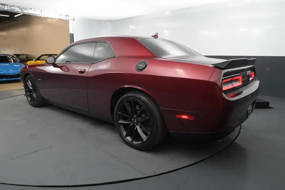2021 Dodge Challenger SRT8 & 392 3rd Gen - Image 3 of 19