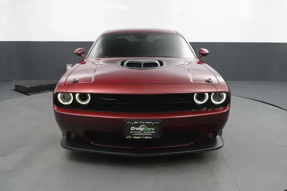 2021 Dodge Challenger SRT8 & 392 3rd Gen - Image 6 of 19