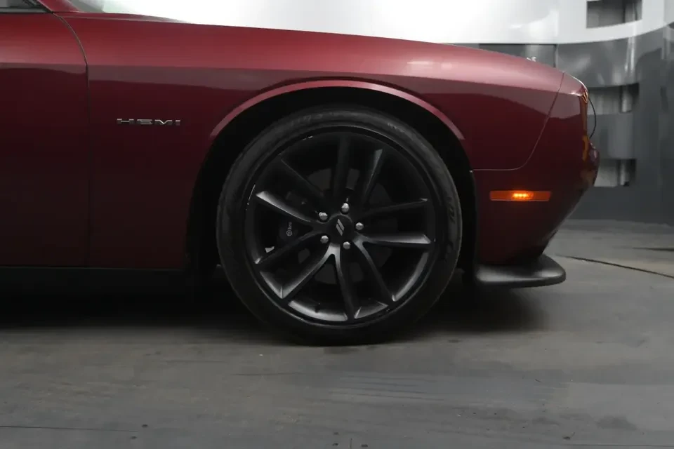 2021 Dodge Challenger SRT8 & 392 3rd Gen - Image 17 of 19