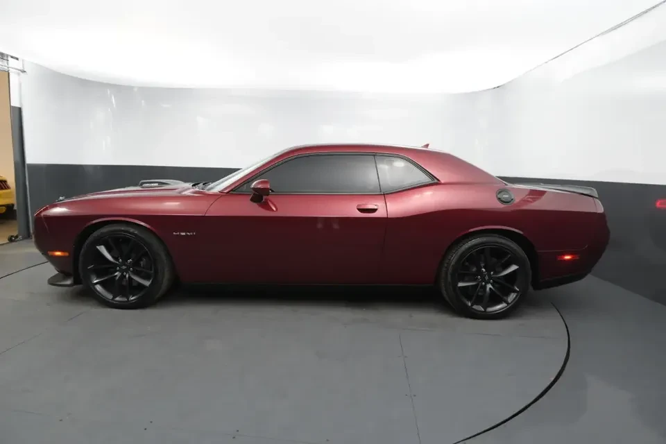 2021 Dodge Challenger SRT8 & 392 3rd Gen - Image 2 of 19
