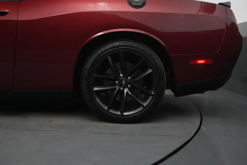 2021 Dodge Challenger SRT8 & 392 3rd Gen - Image 12 of 19