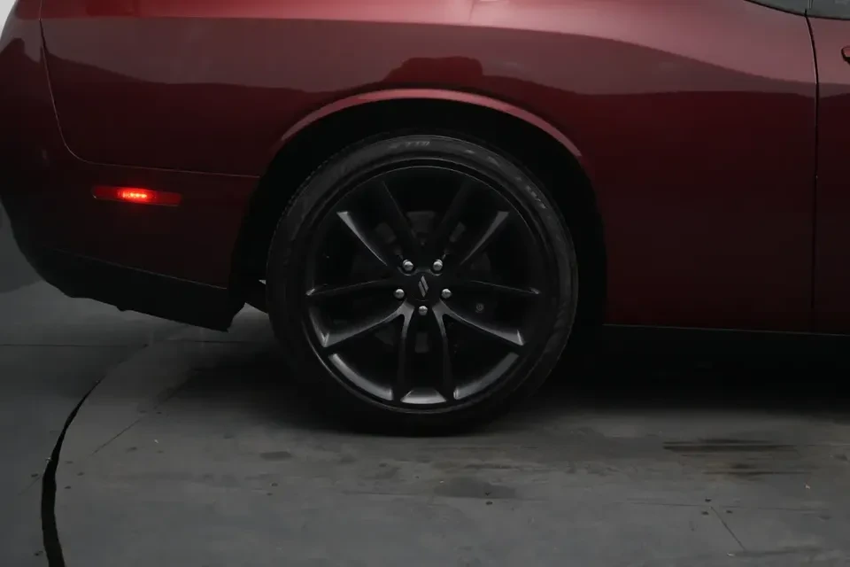 2021 Dodge Challenger SRT8 & 392 3rd Gen - Image 16 of 19
