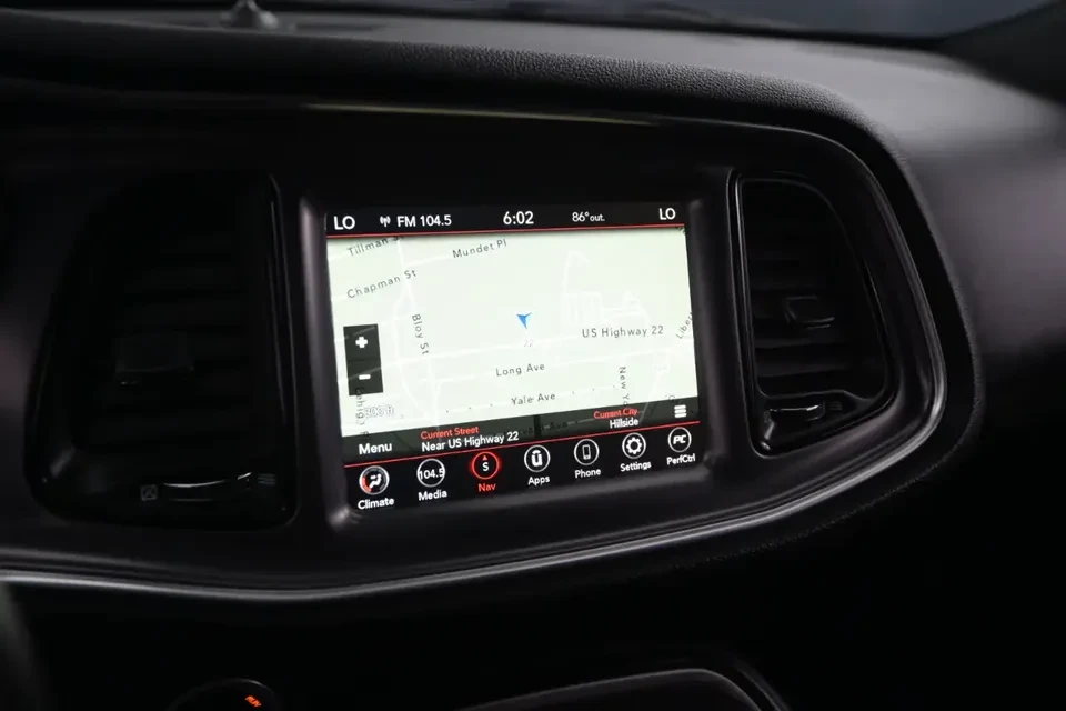 2021 Dodge Challenger SRT8 & 392 3rd Gen - Image 19 of 19