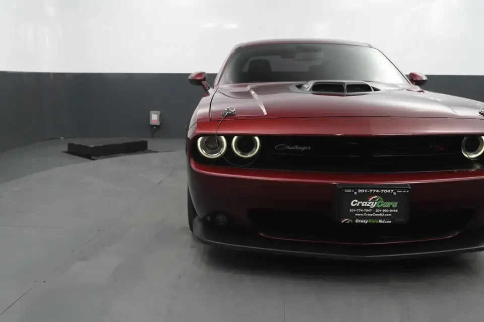 2021 Dodge Challenger SRT8 & 392 3rd Gen - Image 7 of 19