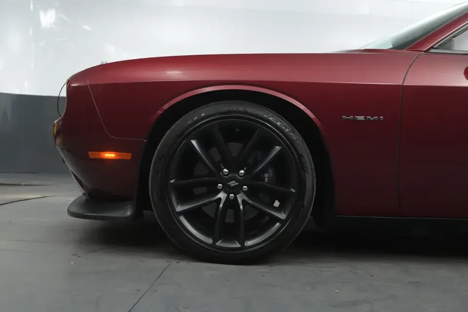2021 Dodge Challenger SRT8 & 392 3rd Gen - Image 10 of 19