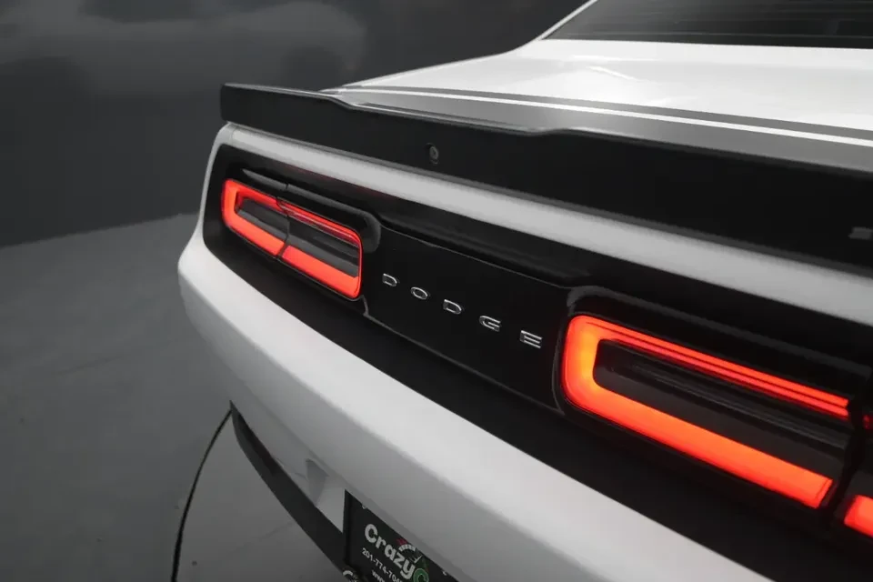 2021 Dodge Challenger SRT8 & 392 3rd Gen - Image 17 of 19