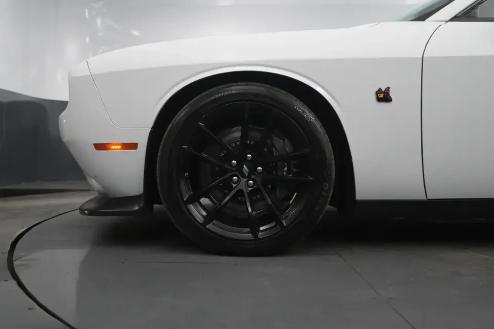 2021 Dodge Challenger SRT8 & 392 3rd Gen - Image 11 of 19