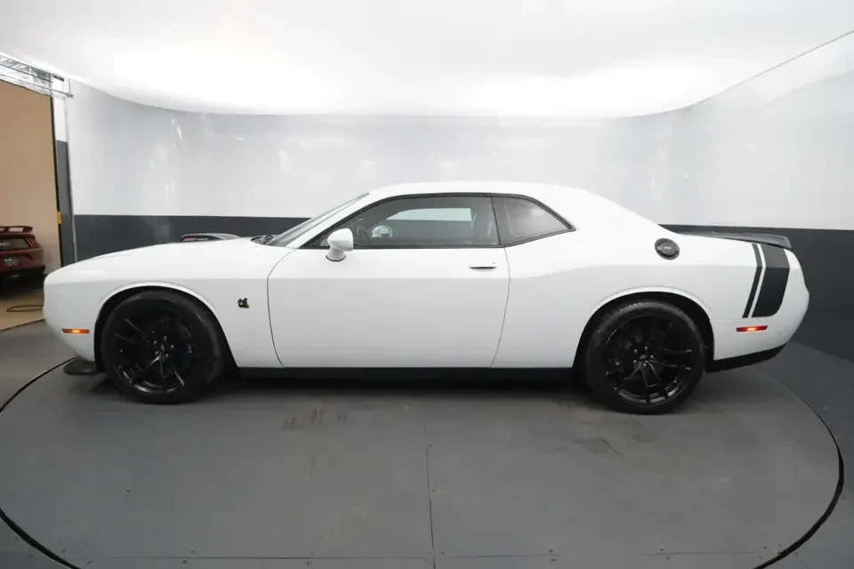 2021 Dodge Challenger SRT8 & 392 3rd Gen - Image 2 of 19