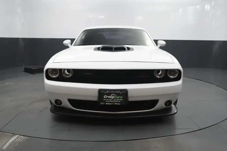 2021 Dodge Challenger SRT8 & 392 3rd Gen - Image 7 of 19