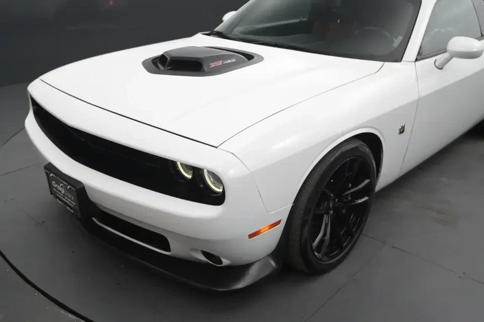 2021 Dodge Challenger SRT8 & 392 3rd Gen - Image 10 of 19