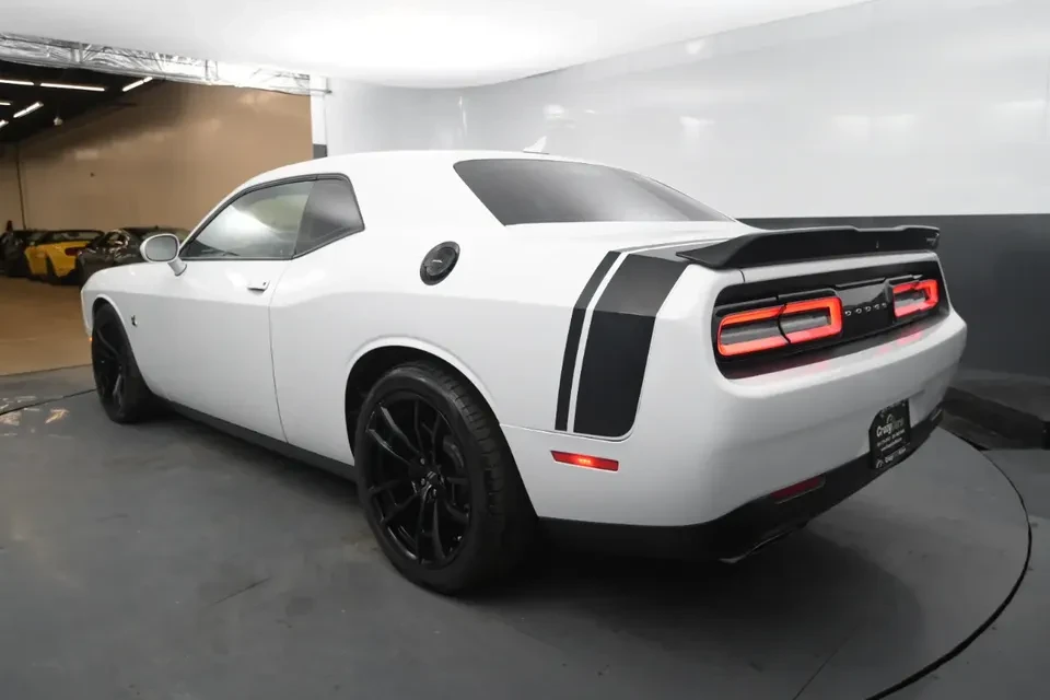 2021 Dodge Challenger SRT8 & 392 3rd Gen - Image 3 of 19