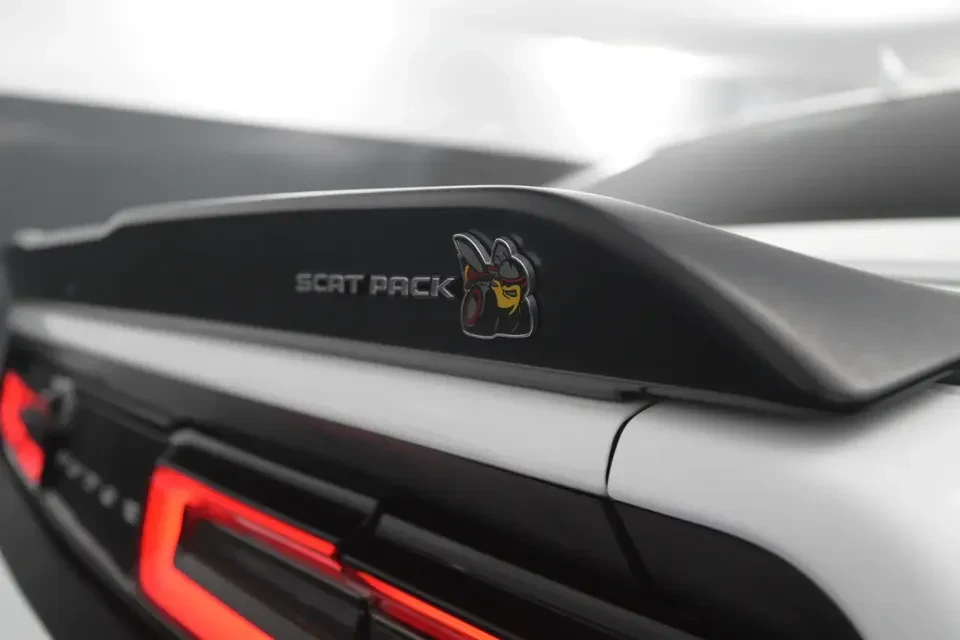 2021 Dodge Challenger SRT8 & 392 3rd Gen - Image 18 of 19