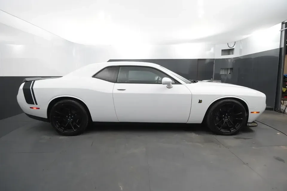 2021 Dodge Challenger SRT8 & 392 3rd Gen - Image 6 of 19