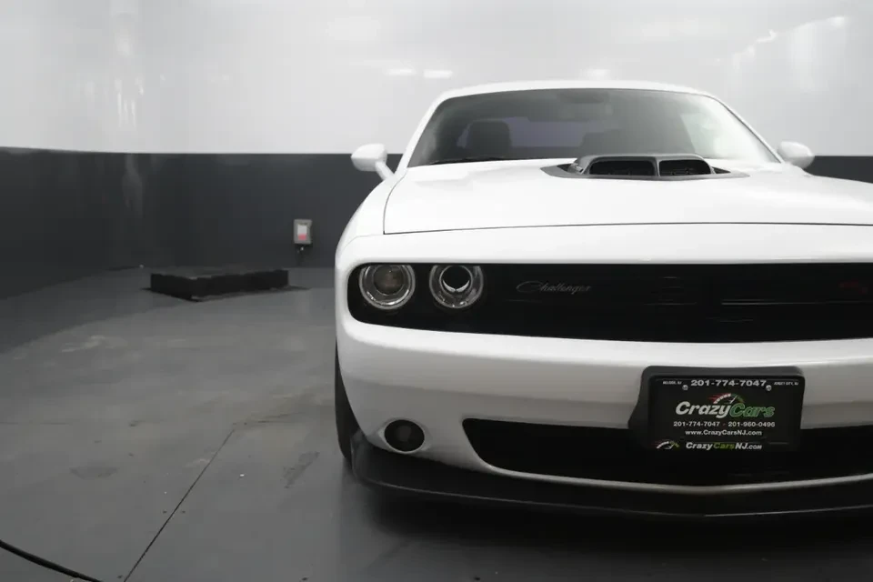2021 Dodge Challenger SRT8 & 392 3rd Gen - Image 8 of 19