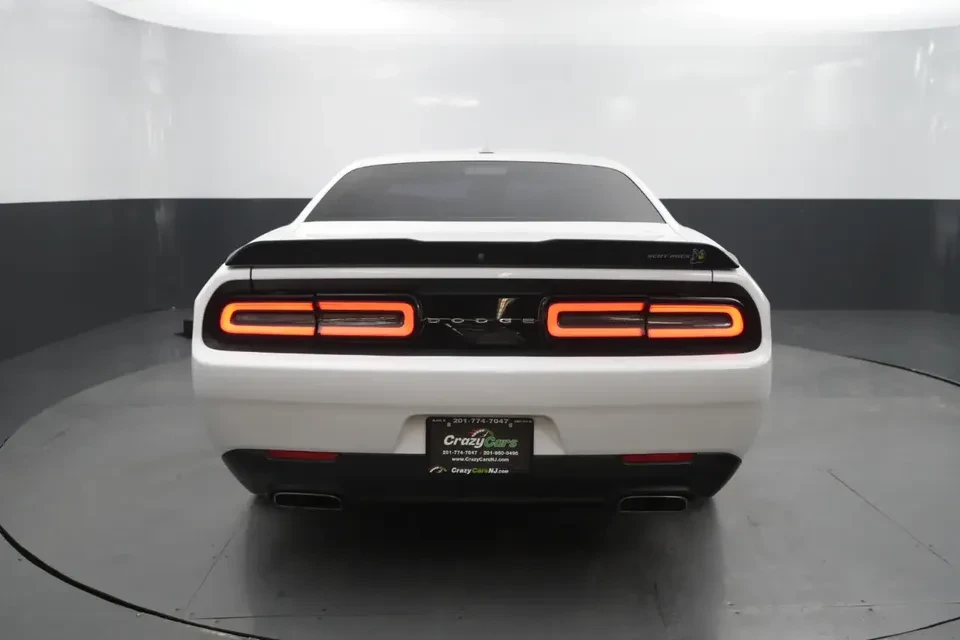 2021 Dodge Challenger SRT8 & 392 3rd Gen - Image 4 of 19