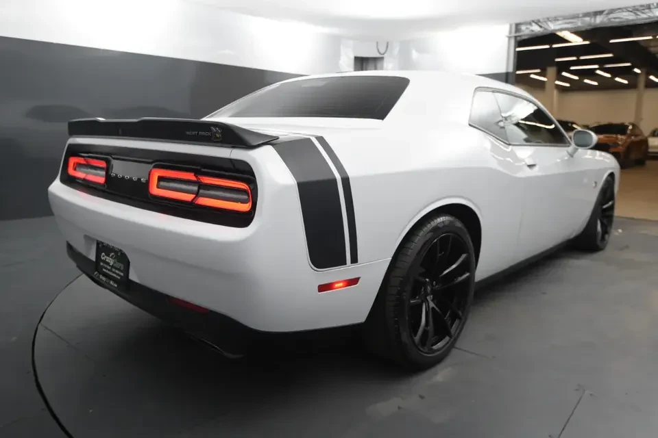 2021 Dodge Challenger SRT8 & 392 3rd Gen - Image 5 of 19