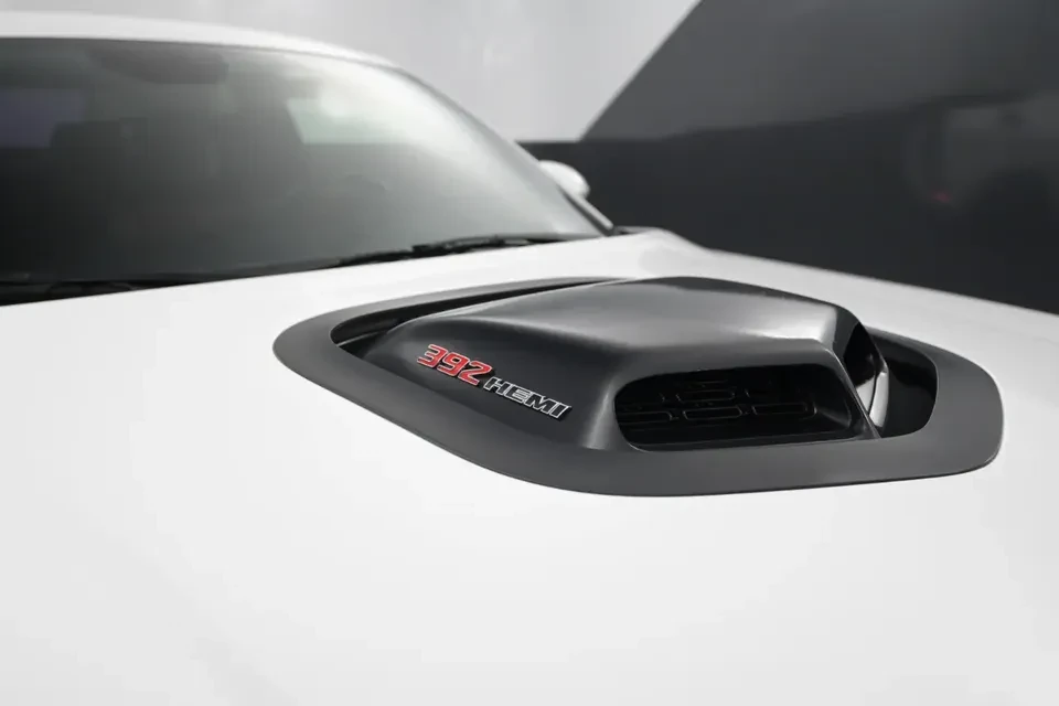 2021 Dodge Challenger SRT8 & 392 3rd Gen - Image 9 of 19