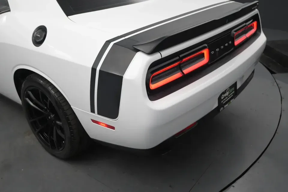 2021 Dodge Challenger SRT8 & 392 3rd Gen - Image 16 of 19