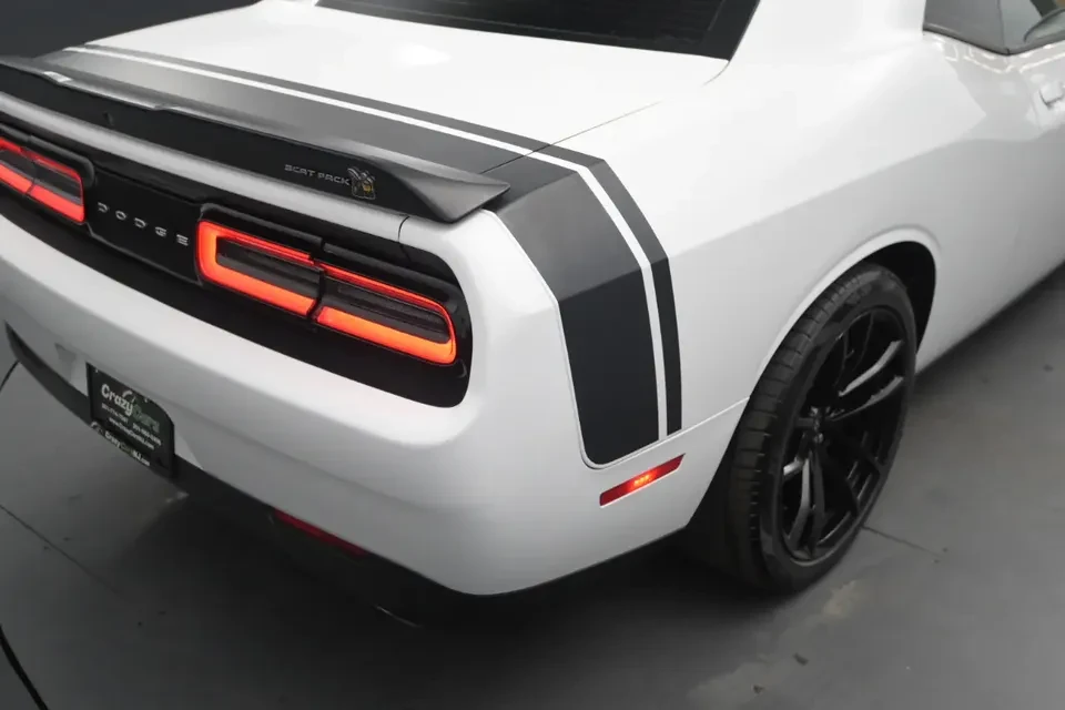 2021 Dodge Challenger SRT8 & 392 3rd Gen - Image 19 of 19