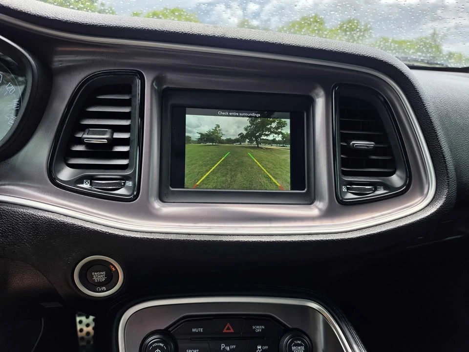 2021 Dodge Challenger 3rd Gen - Image 12 of 14