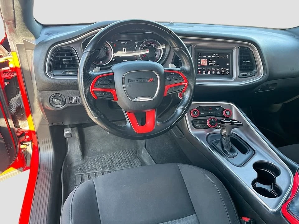 2021 Dodge Challenger 3rd Gen - Image 20 of 20