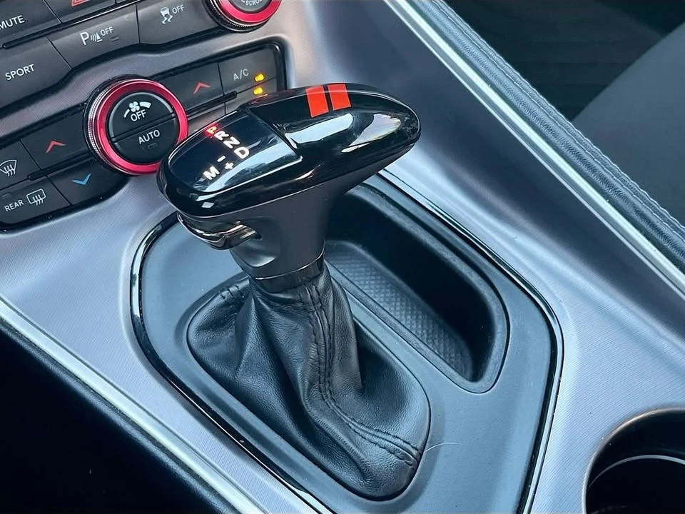 2021 Dodge Challenger 3rd Gen - Image 16 of 20
