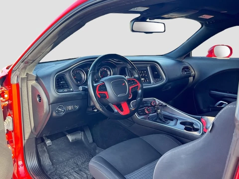 2021 Dodge Challenger 3rd Gen - Image 9 of 20