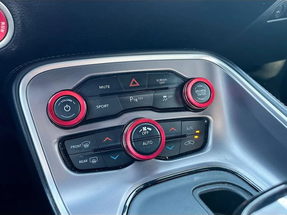 2021 Dodge Challenger 3rd Gen - Image 15 of 20