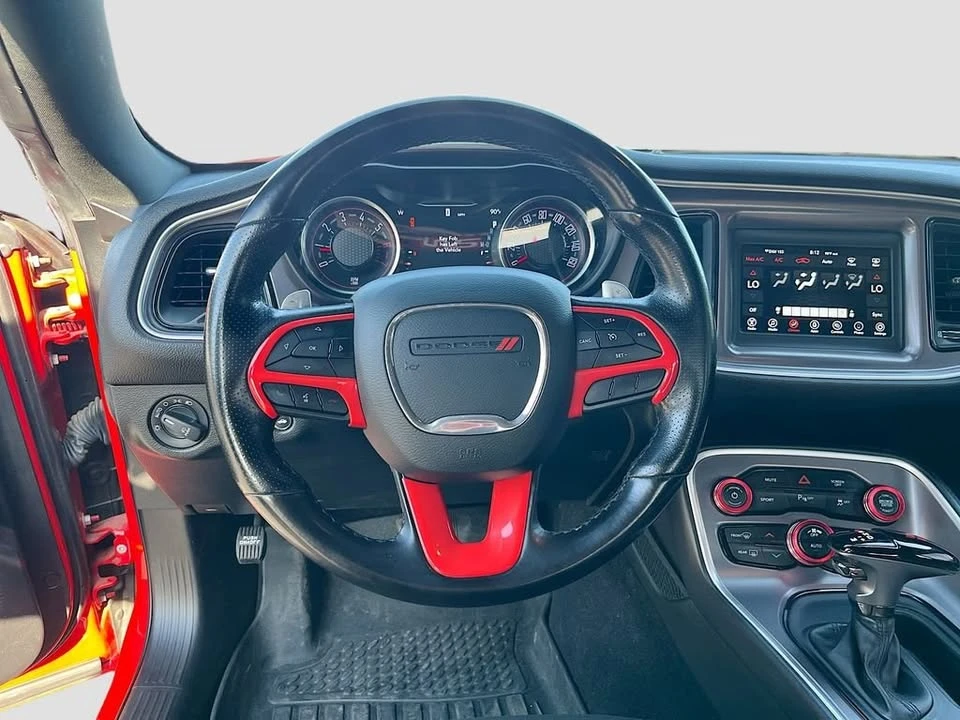2021 Dodge Challenger 3rd Gen - Image 11 of 20