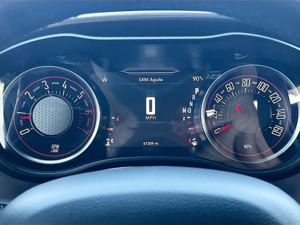 2021 Dodge Challenger 3rd Gen - Image 12 of 20