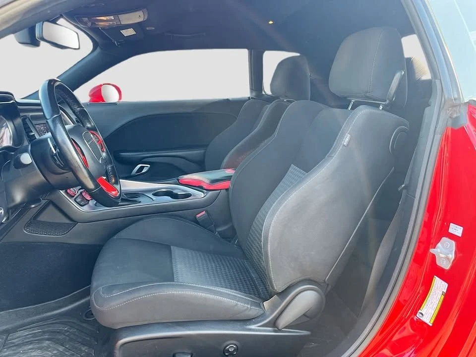 2021 Dodge Challenger 3rd Gen - Image 19 of 20