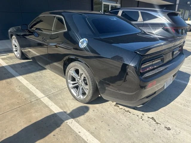 2021 Dodge Challenger 3rd Gen - Image 3 of 4