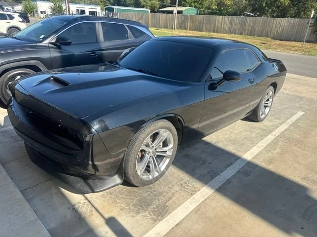 2021 Dodge Challenger 3rd Gen - Image 2 of 4