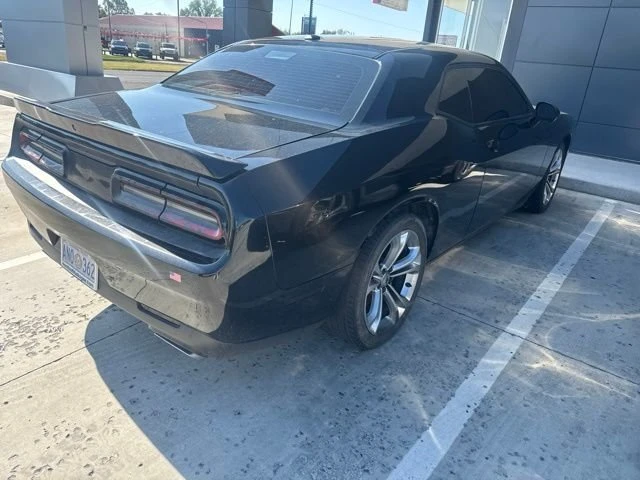 2021 Dodge Challenger 3rd Gen - Image 4 of 4