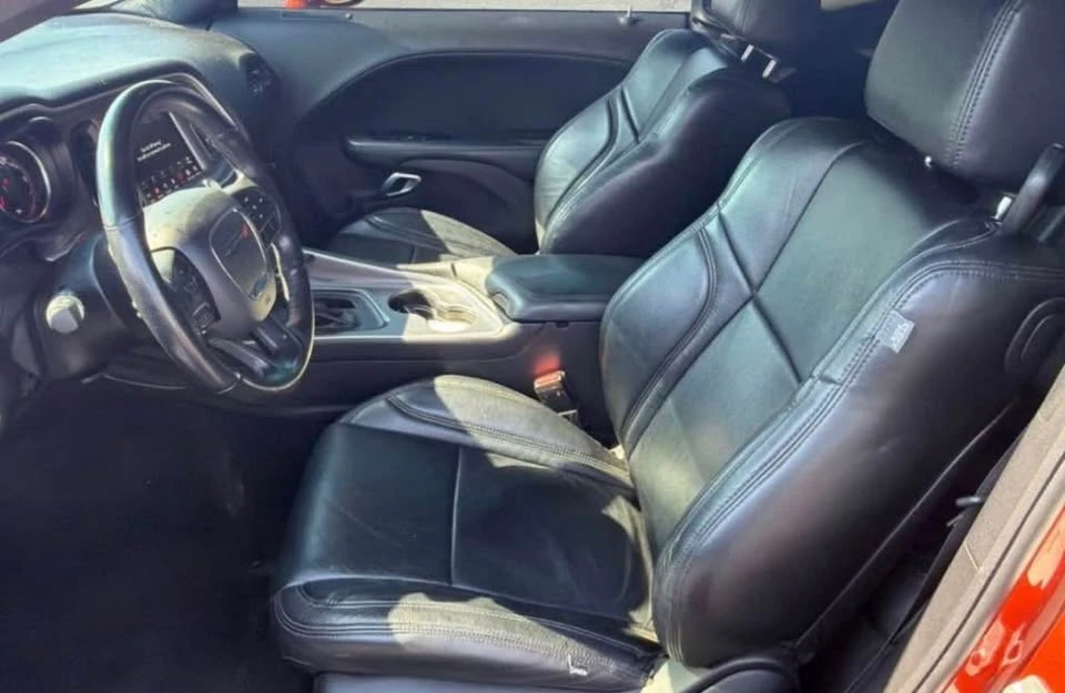 2021 Dodge Challenger SRT8 & 392 3rd Gen - Image 5 of 7