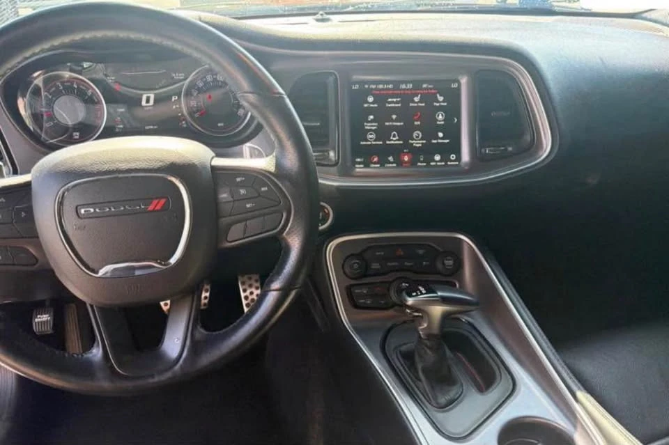 2021 Dodge Challenger SRT8 & 392 3rd Gen - Image 6 of 7