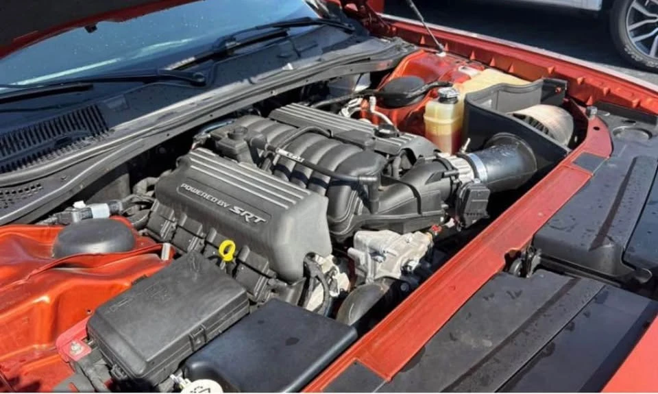 2021 Dodge Challenger SRT8 & 392 3rd Gen - Image 7 of 7