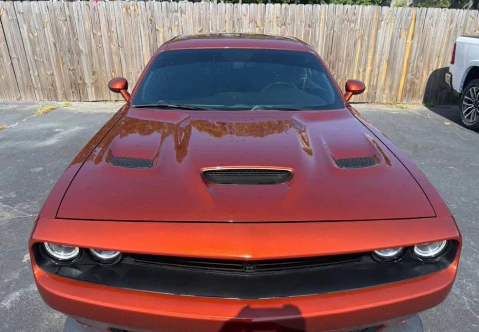 2021 Dodge Challenger SRT8 & 392 3rd Gen - Image 2 of 7