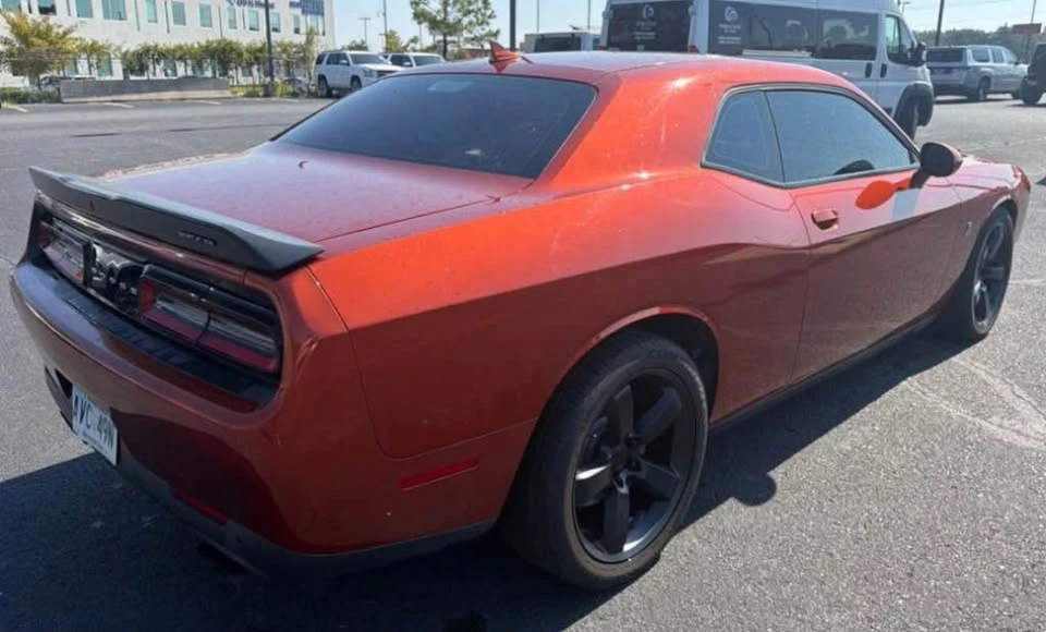 2021 Dodge Challenger SRT8 & 392 3rd Gen - Image 4 of 7