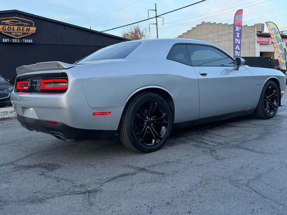 2021 Dodge Challenger 3rd Gen - Image 4 of 9