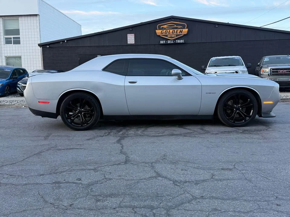 2021 Dodge Challenger 3rd Gen - Image 3 of 9