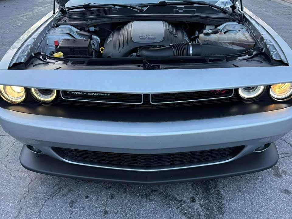 2021 Dodge Challenger 3rd Gen - Image 9 of 9