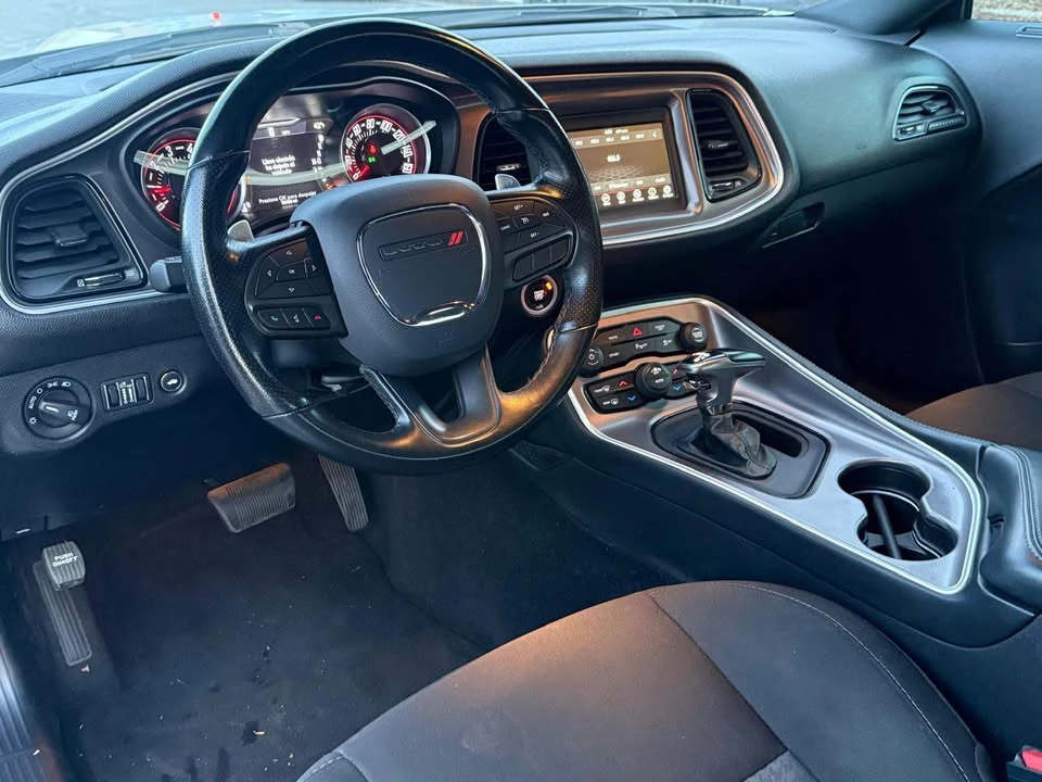 2021 Dodge Challenger 3rd Gen - Image 7 of 9