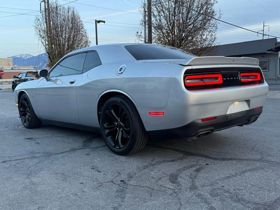 2021 Dodge Challenger 3rd Gen - Image 5 of 9
