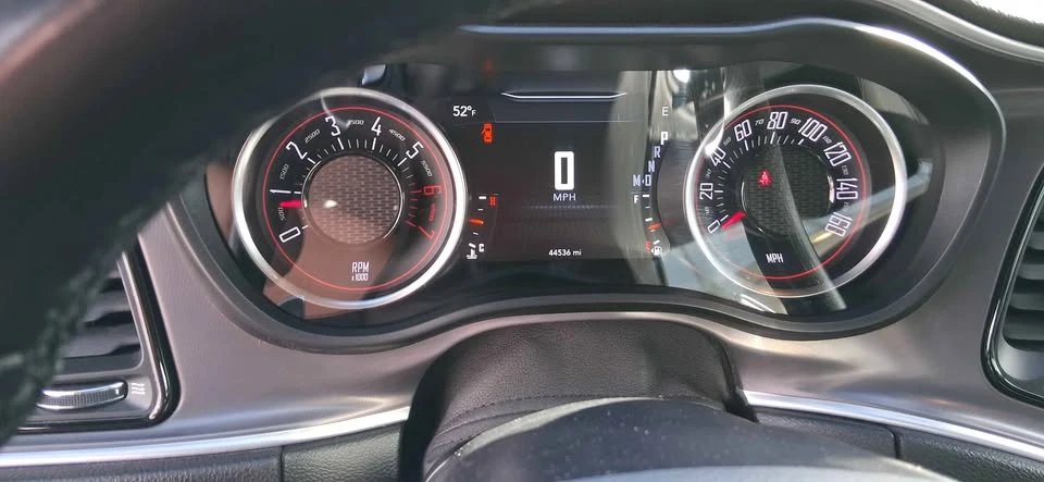 2021 Dodge Challenger 3rd Gen - Image 7 of 16