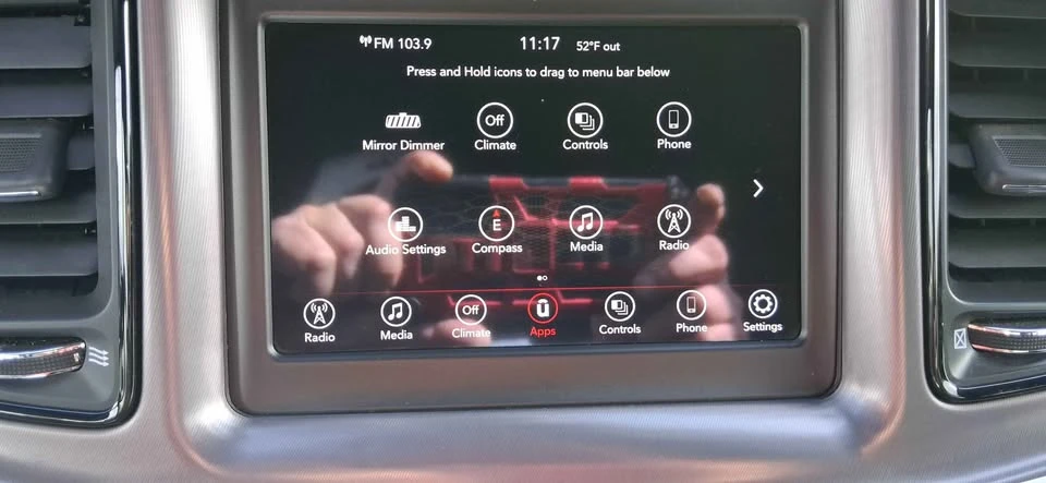 2021 Dodge Challenger 3rd Gen - Image 10 of 16