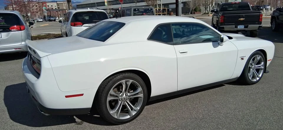2021 Dodge Challenger 3rd Gen - Image 3 of 16