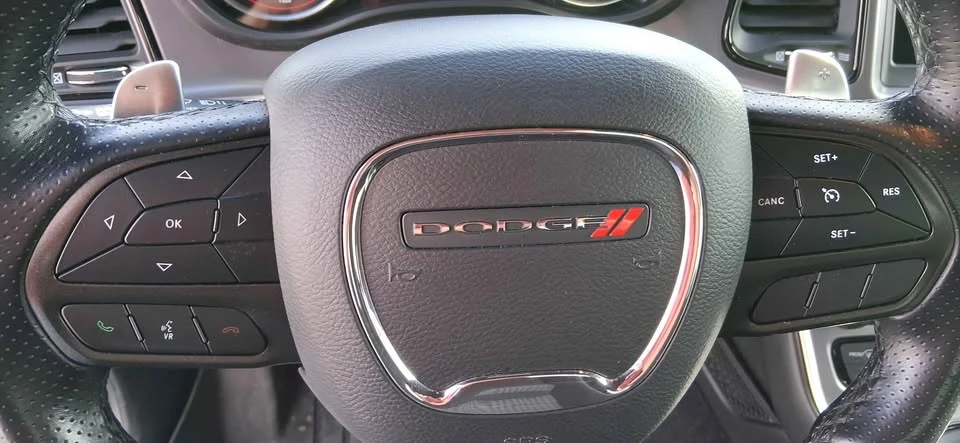 2021 Dodge Challenger 3rd Gen - Image 8 of 16