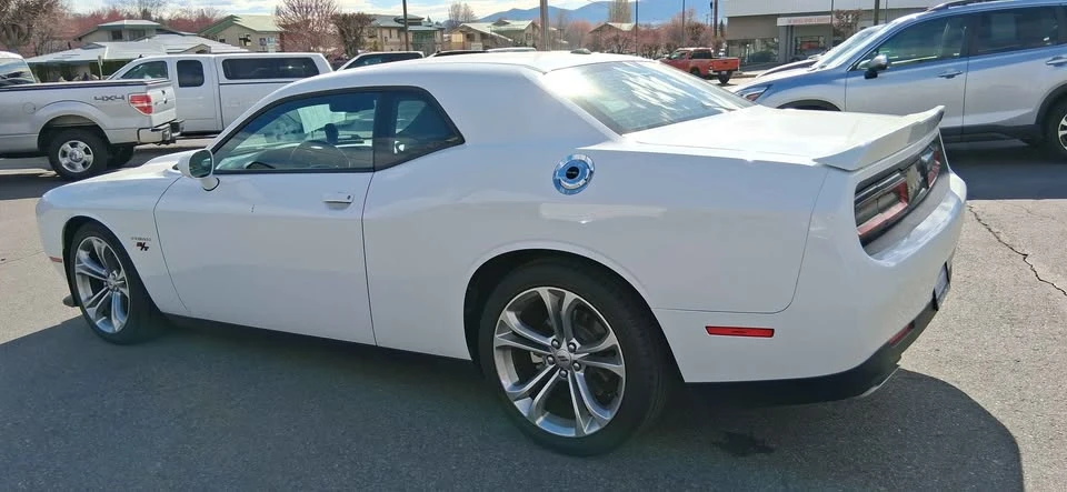 2021 Dodge Challenger 3rd Gen - Image 4 of 16